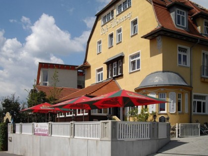 Фото: Cafe und Restaurant Weinberg